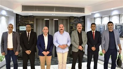 محافظ أسوان: منظومة الشبكة الوطنية للطوارئ تدعم جهود الدولة بمجالات السلامة والتأمين