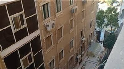 واقعة مؤلمة لطلفة داخل منزلها بأسوان