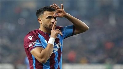 تقرير تركي يكشف صعوبة لحاق تريزيجيه بمواجهة فنربخشة