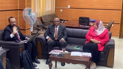 وكيل تعليم الفيوم: تطبيق قياس برنامج اجرا على 50 مدرسة مجتمعية بالفيوم