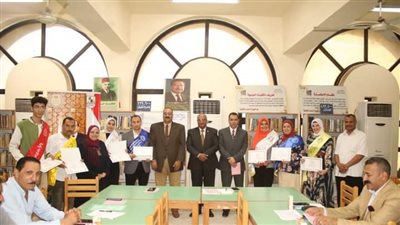 وكيل تعليم بني سويف: تفعيل حصة الريادة وترسيخ القيم الإيجابية للطلاب