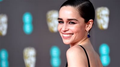 إميليا كلارك تتحدث عن تجربة مروعة أثناء تصوير مسلسل لعبة العروش