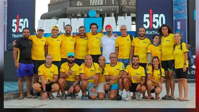 كل ما تريد معرفتة عن بطولة ايرون مان