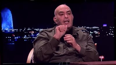 عماد الدين أديب: مشروع تهجير أهالى غزة لسيناء به جهل بطبيعة الرئيس السيسى