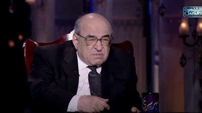 مصطفى الفقي: السيسي على قدر كبير من الحكمة ولا يمكن يزج بجيشه خارج حدوده 