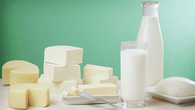 شعبة الألبان فى الغرفة التجارية: دعم المنتج المصرى لا يأتى بالشعارات