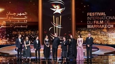 المهرجان الدولي للفيلم بمراكش يعلن برنامج دورته العشرين