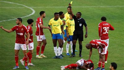 رسميًا.. رابطة الأندية تُعلن مواعيد مباراتين من مؤجلات الأهلى