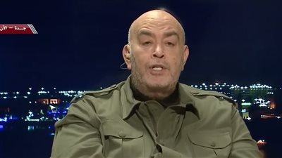 عماد أديب ردا على وزير بحكومة الإخوان: «لا بتباع ولا باخد أوامر من حد»| فيديو