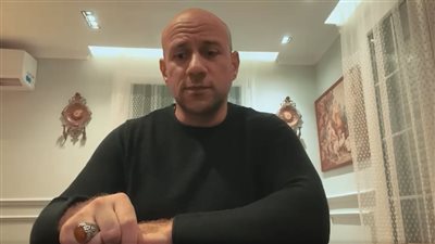 متى يُعرض مسلسل الغاوي لأحمد مكي؟..تفاصيل