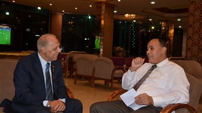 اللواء ماجد شحاتة أحد أبطال حرب أكتوبر لـ«النبأ»: الحرب على غزة مؤامرة لتوطين الفلسطينيين في سيناء ومصر مستعدة لأي مواجهة عسكرية مع إسرائيل