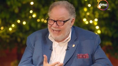 مدحت العدل: يسرا عايزة ترتاح وبنستعد لمسلسل مع الفخراني