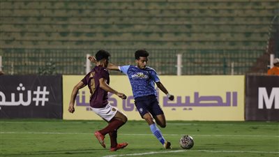 الشيشني: باتشيكو وسوء الحظ يتحملان مسئولية خسارة بيراميدز الأولى في الدوري