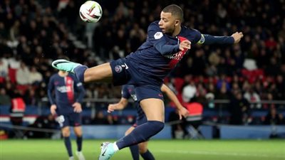 باريس سان جيرمان يعتلي الصدارة بفوزه 3-صفر على مونبلييه