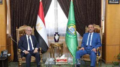 وزير التعليم يصل الإسماعيلية لمتابعة انتظام العام الدراسي ميدانيا