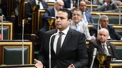بالأرقام.. تحرك برلماني من النائب عبد المنعم إمام يكشف وقائع إهدار للمال العام