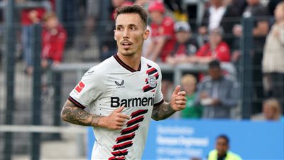 تقارير.. ظهير برشلونة السابق يدخل إهتمامات ريال مدريد