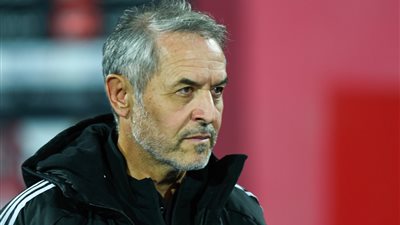 تقارير.. كولر يرغب بالتعاقد مع لاعب إنبي وجناح مودرن فيوتشر