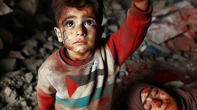 مؤسسات حقوق الإنسان الفلسطينية تطالب بوقف فوري للإبادة الجماعية في غزة