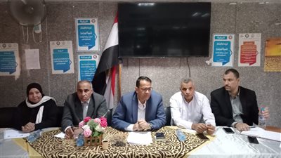 وكيل تعليم الغربية يصدر 14قرارا هاما 