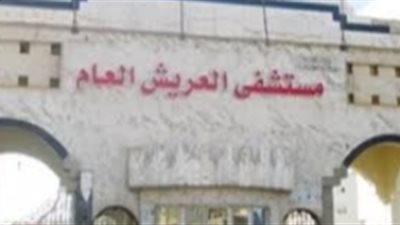 طبيب مستشفى العريش عن مصابي غزة: إسرائيل تستخدم أسلحة محرمة دوليا