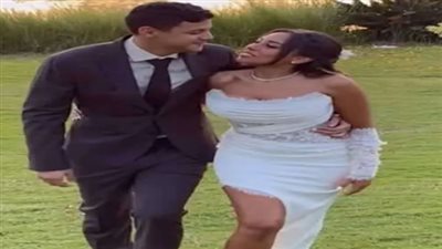 جمهور السوشيال ميديا يفتح النار على شقيق أحمد داش وخطيبته: كل دا في الخطوبة!