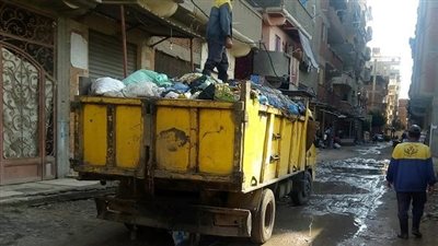 بالمستندات.. 72 مليون جنيه فاتورة البيزنس المشبوهة فى «رسوم النظافة» بالمحافظات
