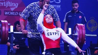 الشباب والرياضة: 26 ميدالية حصيلة أبطال مصر البارالمبيين 