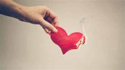 ما هي شبكة العنكبوت التي نسقط فيها مع وقوعنا في الحب؟