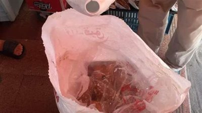  المرور على 365 منشأة غذائية في حملات تفتيشية بالدقهلية 