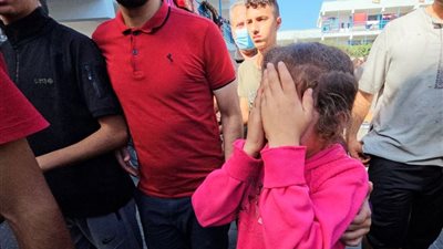 تقرير غربي: نتنياهو يتجاهل دعوات الولايات المتحدة لتخفيف الازمة الإنسانية