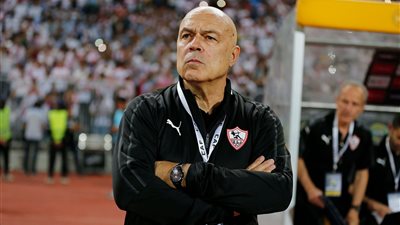 سأل عن مرتضى منصور.. تقارير: جروس يقترب من خلافة أوسوريو في الزمالك