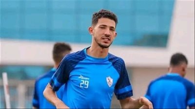 الزمالك اليوم قبل مواجهة بيراميدز..فرمان الوحش وتأهيل الرباعي 