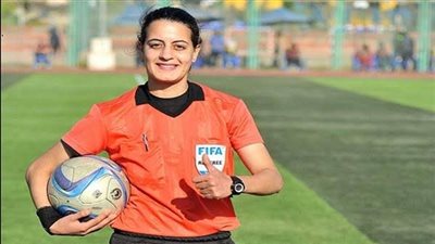 شاهندا المغربي ويارا عاطف تظهرا اليوم فى دوري أبطال إفريقيا للأندية 