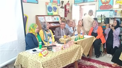 تعليم البحيرة تعلن تدشين ندوات تثقيفية للقضاء على أمراض سوء التغذية