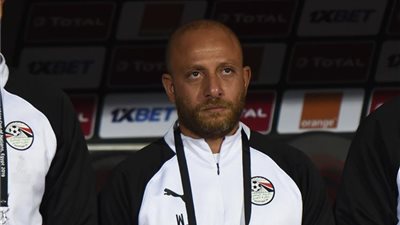 قائمة منتخب الشباب.. محترف وحيد ضمن 26 لاعبًا لبطولة شمال إفريقيا