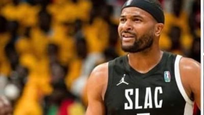 سلة الاتحاد تتعاقد مع المحترف الأمريكي 