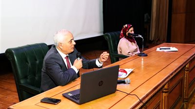 وزير التعليم: المسئولية الملقاة على عاتق مديري المدارس الجدد كبيرة والوزارة تدعمهم