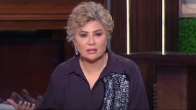 مفيدة شيحة تنتقد هجوم بيومي فؤاد على محمد سلام: مش محتاج تكسب بنط على قفاه