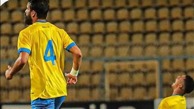 طلائع الجيش يدمر الإسماعيلي بالوقت القاتل بعد مباراة مجنونة بالدوري