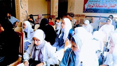 مدير تعليم الدقهلية: تنظيم مسابقة لحفظ القرآن الكريم بمدارس المحافظة وهذا موعدها