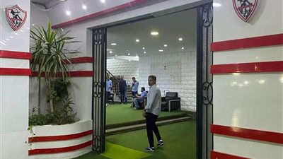 الزمالك يعرض فتوح وصبحي والزناري للبيع ويعين معتمد جمال 