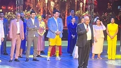 بعد أزمة بيومي فؤاد و«سلَّام».. فتنة موسم الرياض تسقط القناع عن فنانين مصريين وتغضب الجمهور