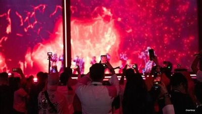  تقديم 25 مسرحية مصرية بموسم الرياض في نسخته الرابعة