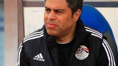 معتمد جمال: الوقت ضيق لتغيير أفكار الفريق.. وقدمت الشكر للجهاز الفني السابق