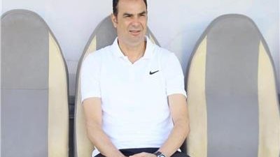 بسيونى: رغبت برحيل أوسوريو كثيرًا.. ومعتمد جمال يستحق فرصة