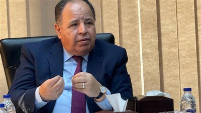 وزير المالية: طرح مشروع قانون ضرائب جديد للحوار المجتمعي خلال الفترة المقبلة