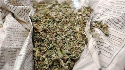 بـ 3 كيلو بانجو.. تفاصيل سقوط تشكيل عصابي خطير في شبرا