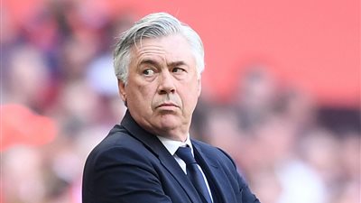 تقارير.. أنشيلوتى يتعمد تهميش نجم المغرب فى ريال مدريد