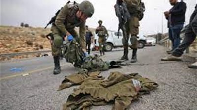 جيش الاحتلال الإسرائيلي يعلن إصابة مجندة على الحدود المصرية